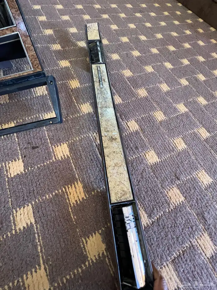 ديكور طبلون جمس 1