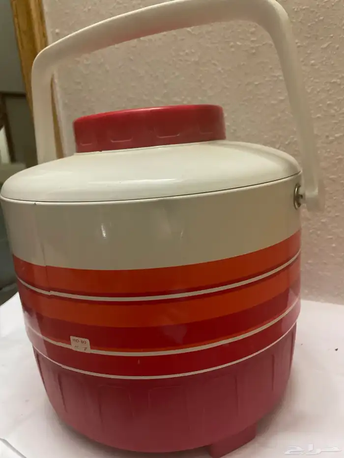 ترمس ماء قديم 7