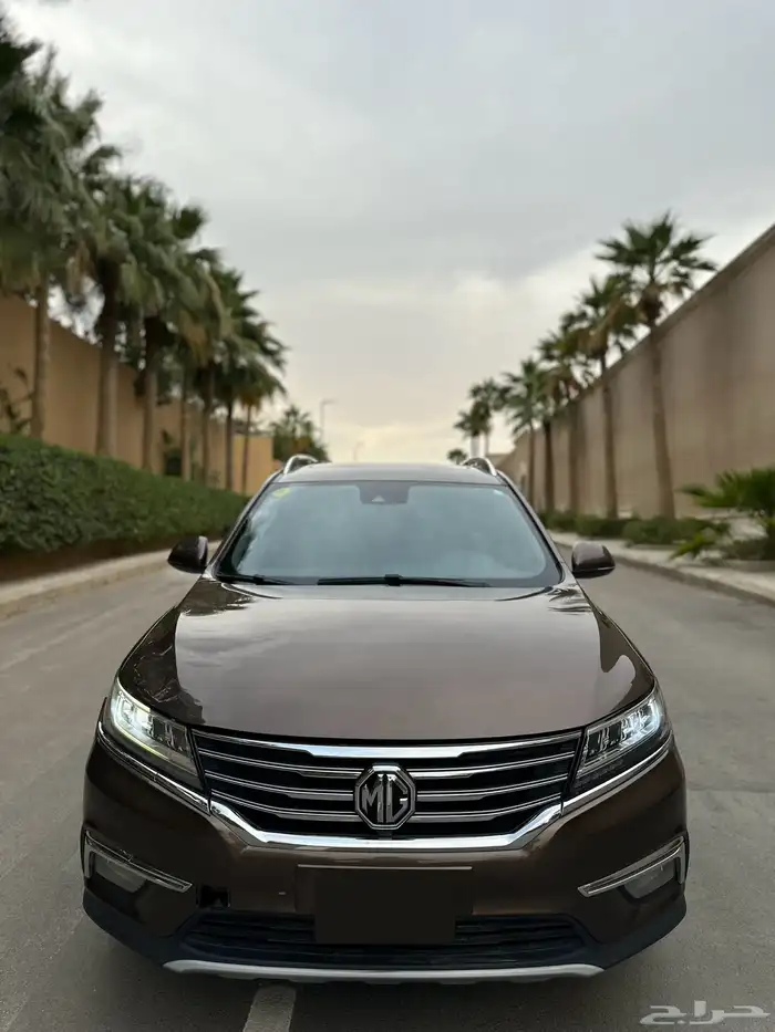 للبيع MG RX5 ((( مباعه ))) 1