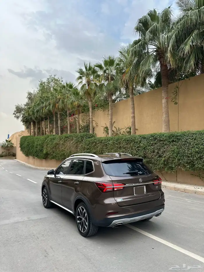 للبيع MG RX5 ((( مباعه ))) 2