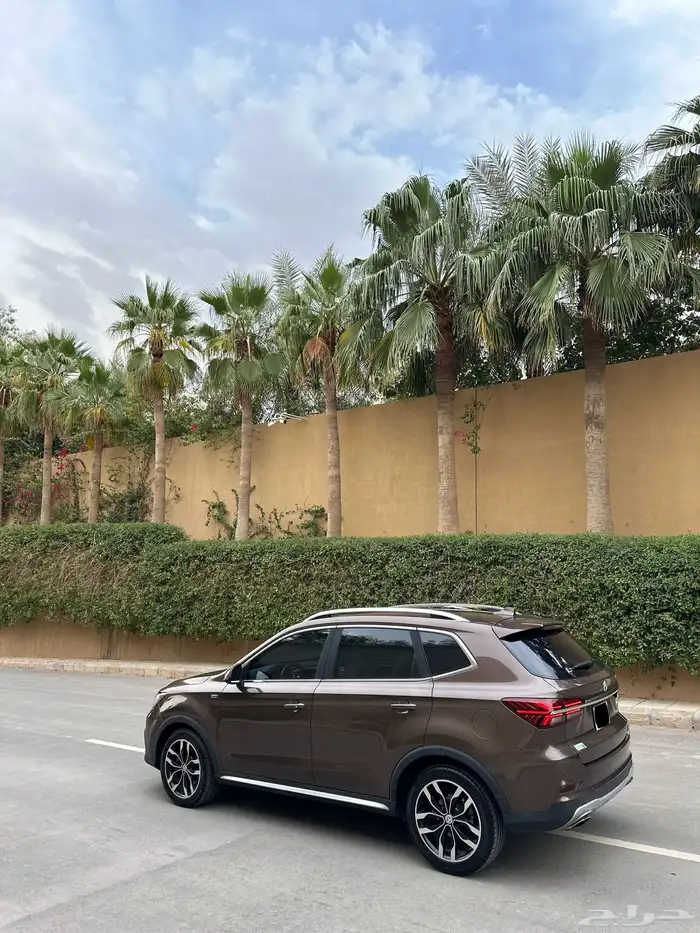 للبيع MG RX5 ((( مباعه ))) 3