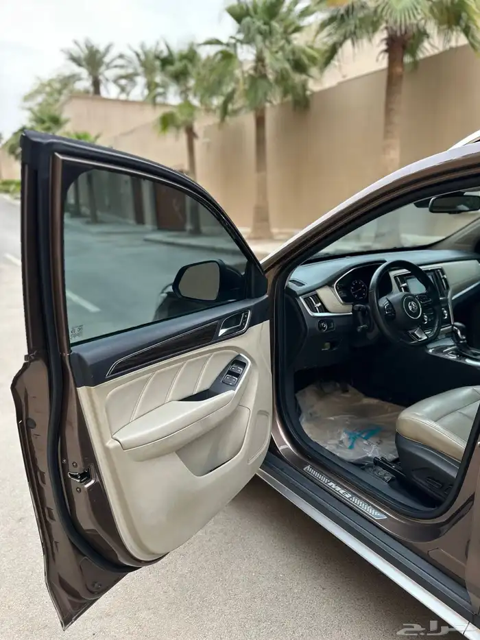 للبيع MG RX5 ((( مباعه ))) 7