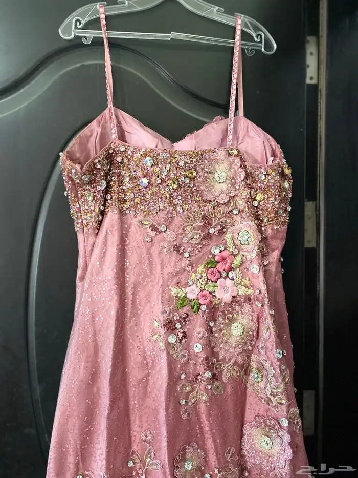 فستان جديد للبيع 3