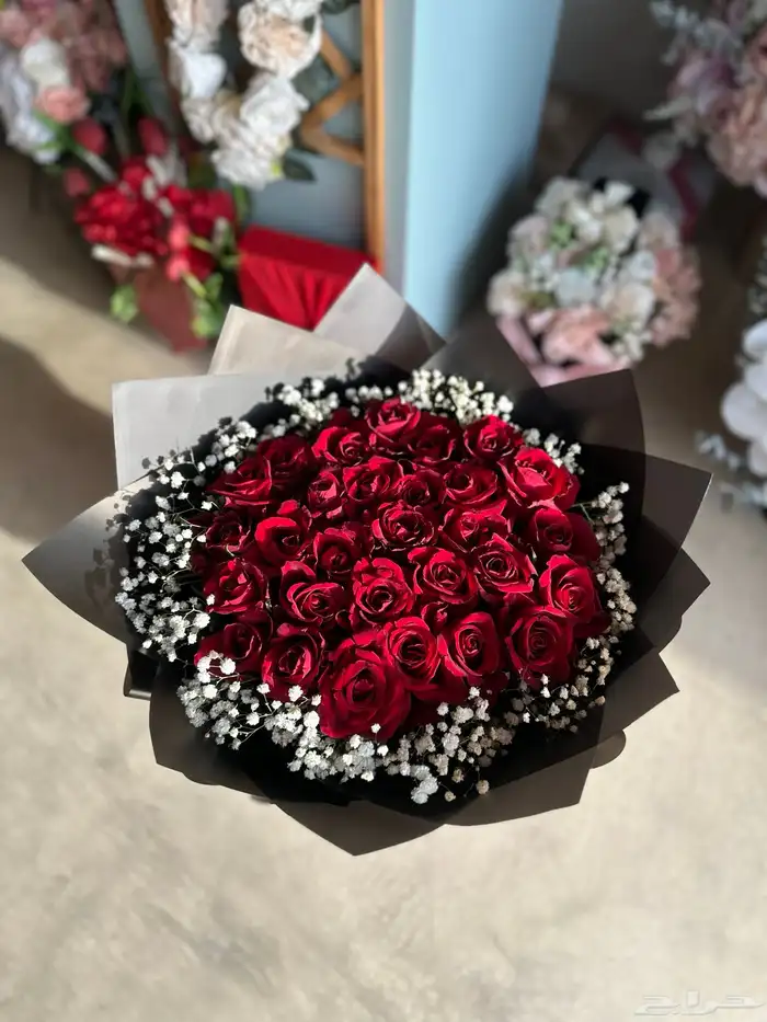 تنسيق هدايا و حفلات الدمام حي الروضه 3