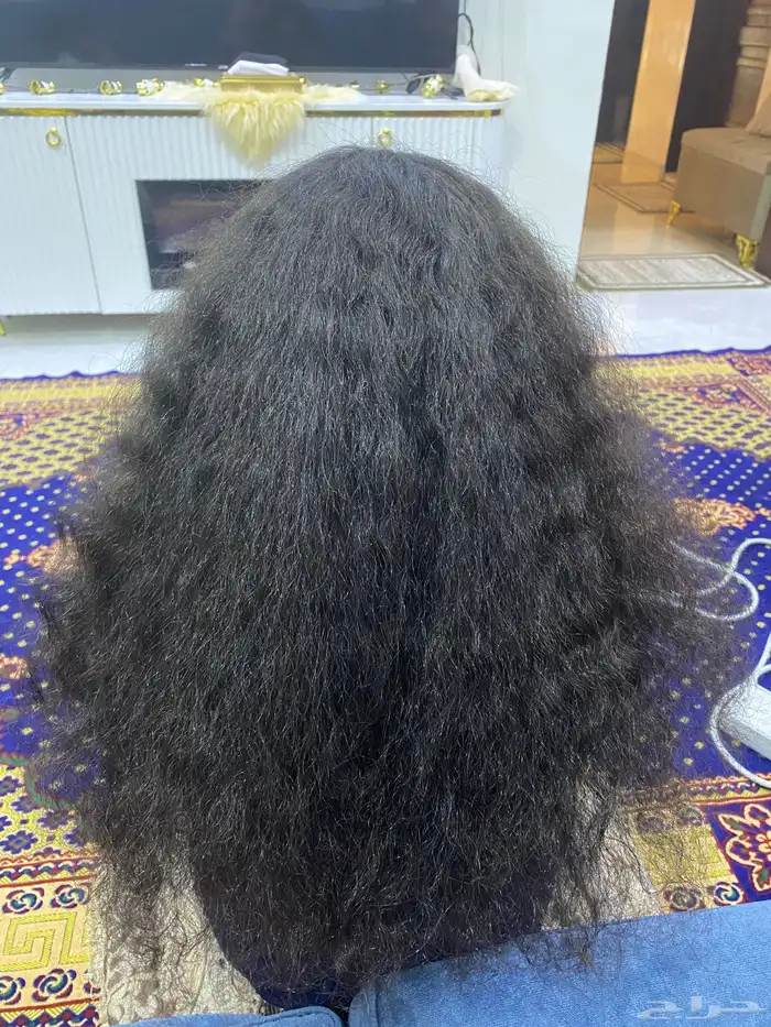 بروتين للشعر شغل خاص لااهالي رنية الكرام 3