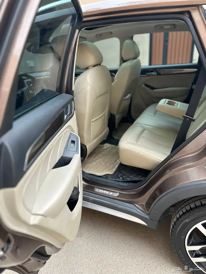 للبيع MG RX5 ((( مباعه ))) 8