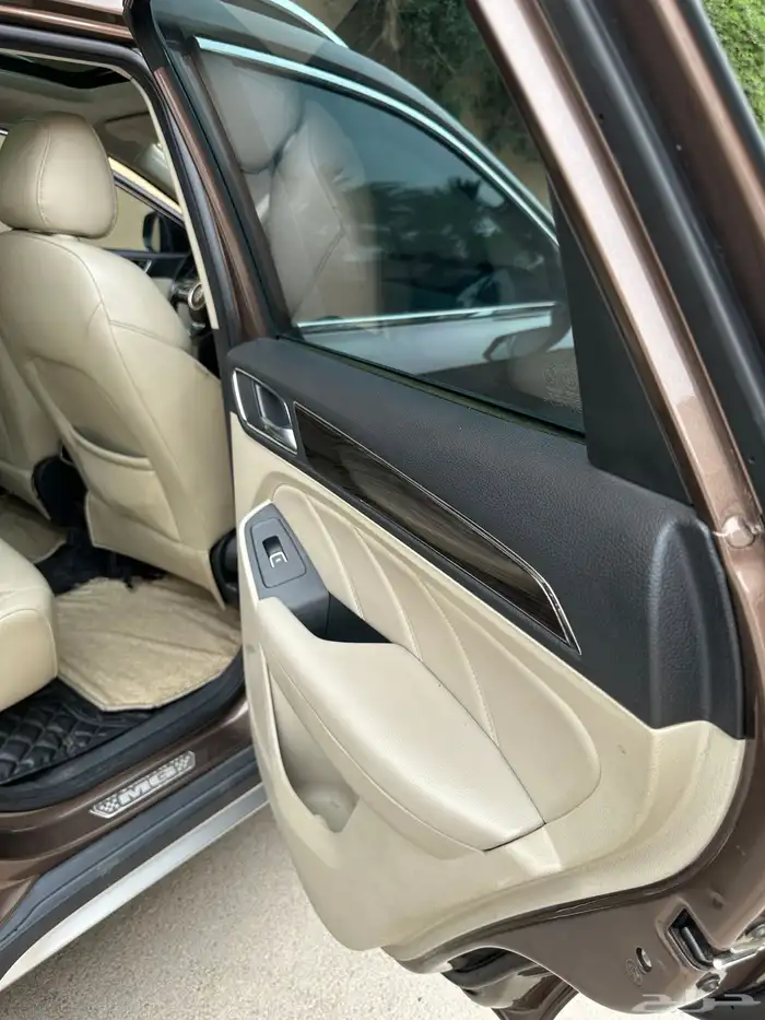 للبيع MG RX5 ((( مباعه ))) 10