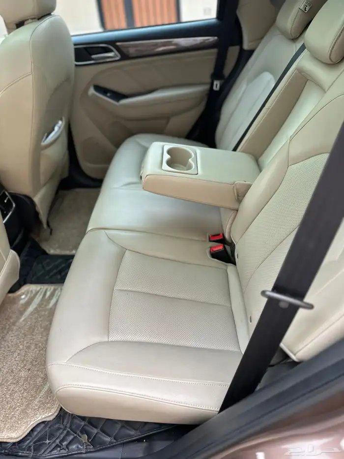 للبيع MG RX5 ((( مباعه ))) 9