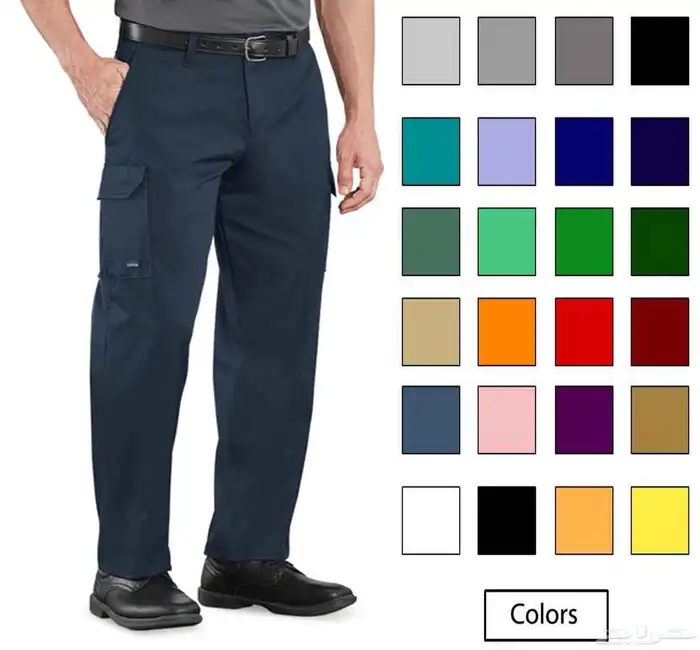 زي موحد متوفر الشحن لجميع مناطق المملكة 12