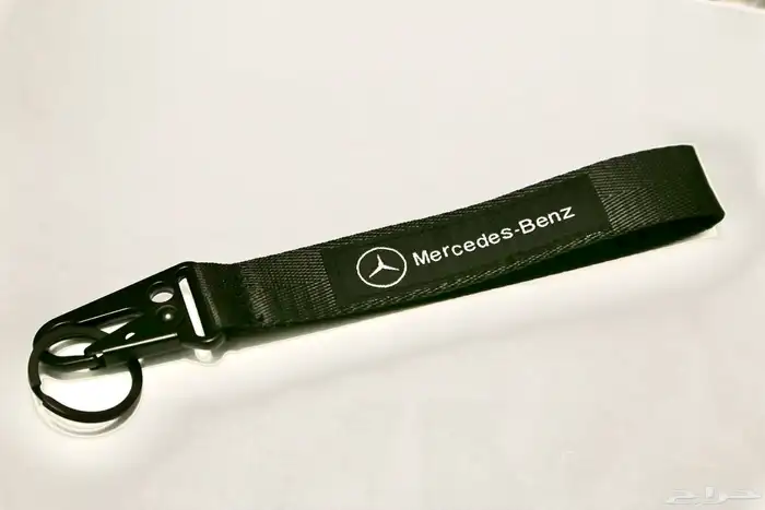 مرسيدس بنز AMG 7