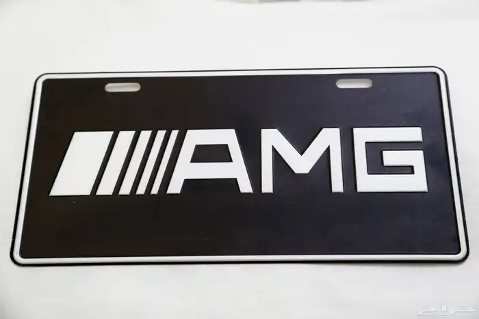 مرسيدس بنز AMG 3