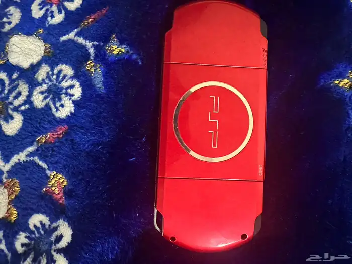 جهاز psp 3000 من النوادر 2