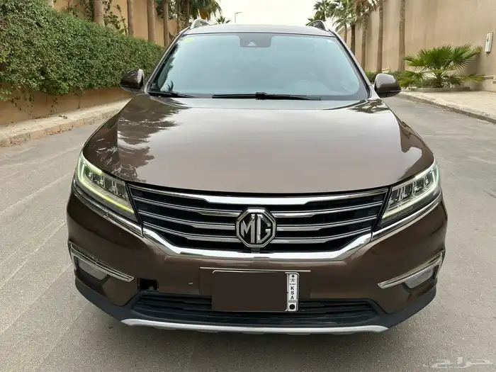 للبيع MG RX5 ((( مباعه ))) 6