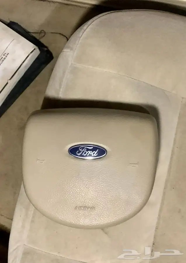 ارباق فورد فكتوريا 0