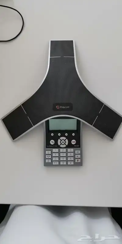 polycom ip sound 650 sip phone QYT more than 300 mix 1
