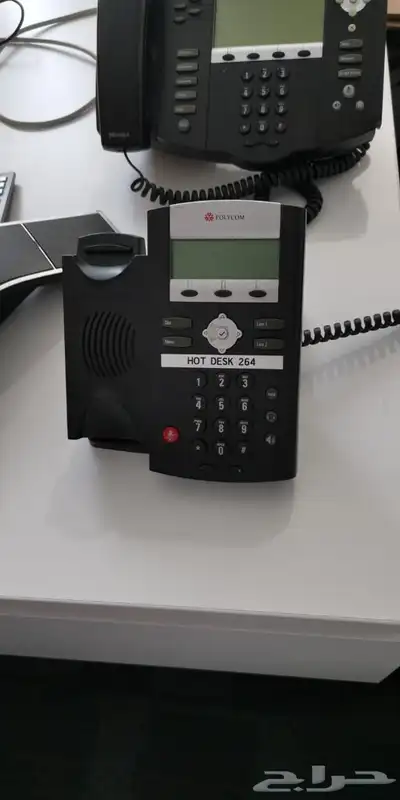 polycom ip sound 650 sip phone QYT more than 300 mix 2