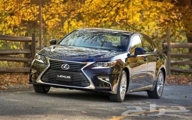 قزاز شمعة امامي لكزس LEXUS ES 2016-2018 2
