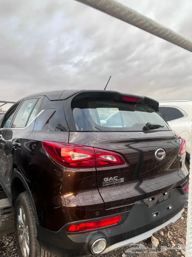 تشليح GS3 قطع غيار 0