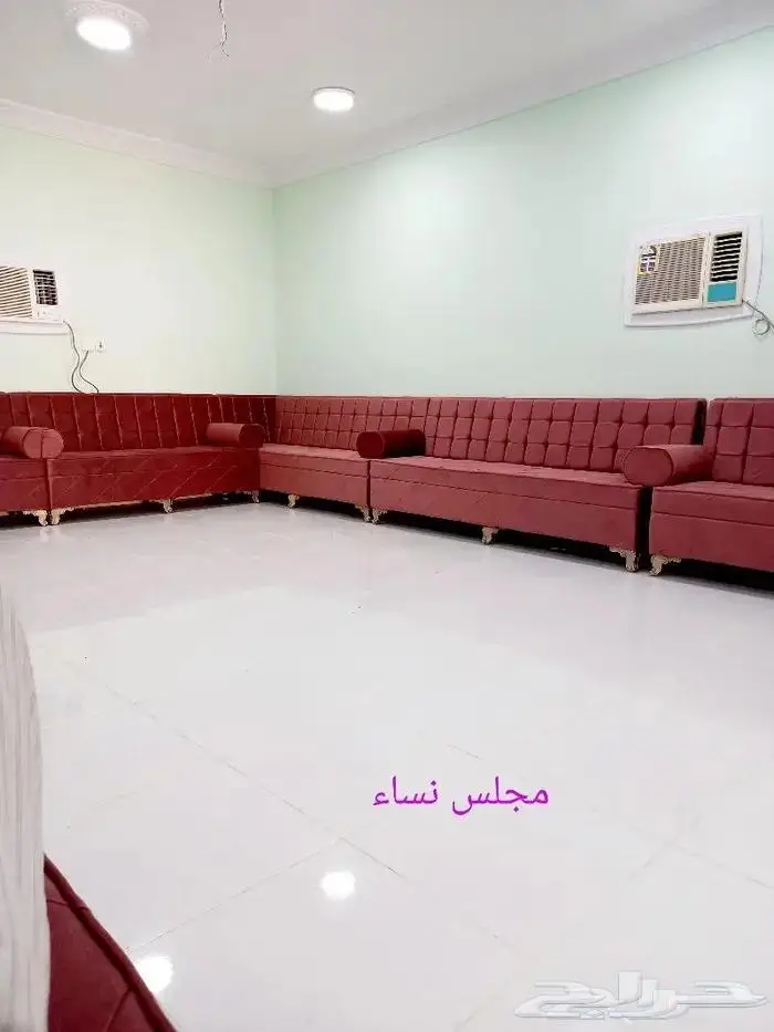 استراحة النايفات بلعرضيات للايجار 4