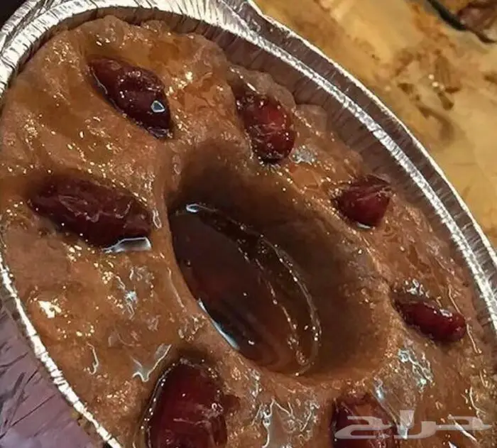 اكلات جنوبية عريكه المدينه 4