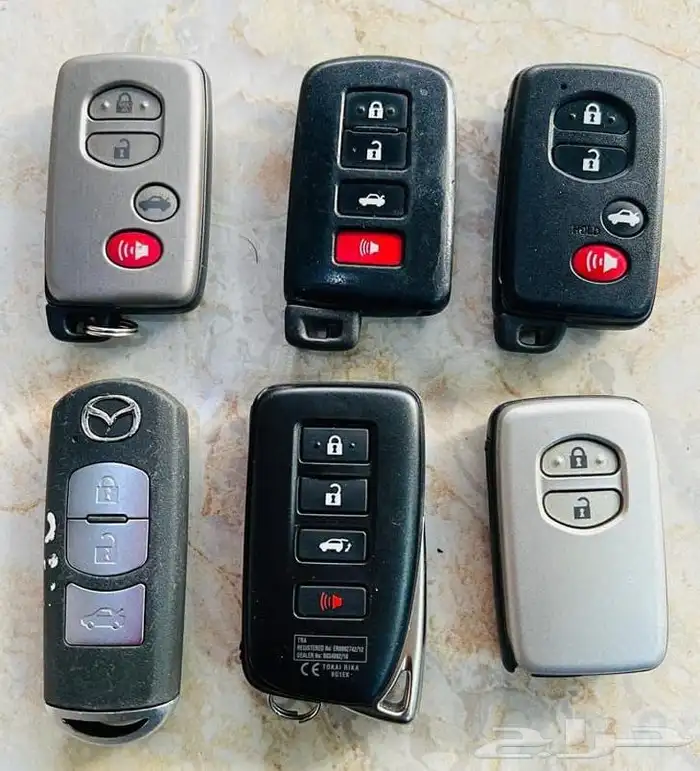 فتح سياره مقفل شقق ابواب حديد تركيب كوالين قلب 1