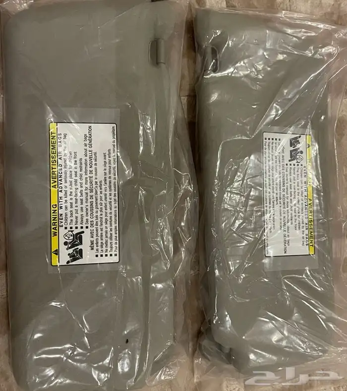 اكسيسوارات كامري من 2007 الي 2011 5