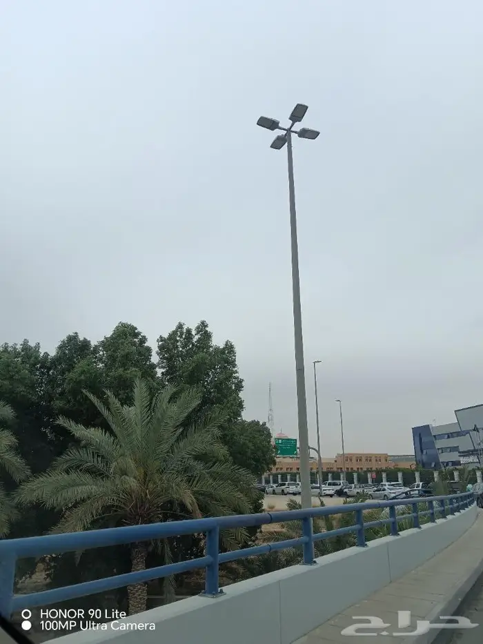 تصفيه اعمده اناره 25
