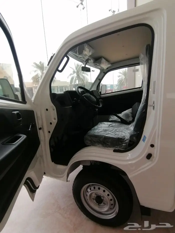 سوزوكي كاري 2025 7