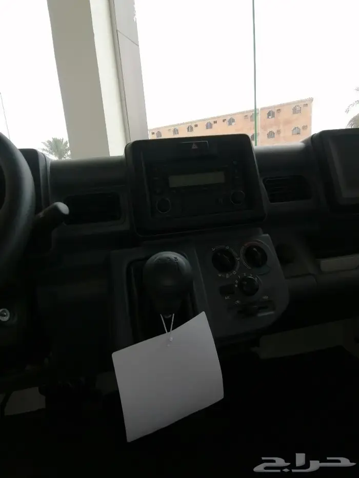 سوزوكي كاري 2025 8