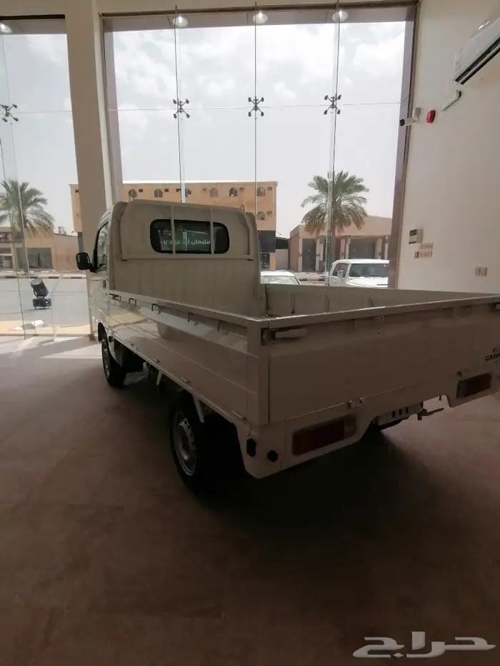سوزوكي كاري 2025 5