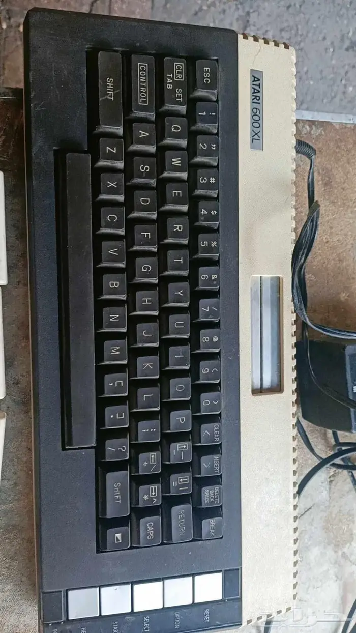 اتاري قديم 2