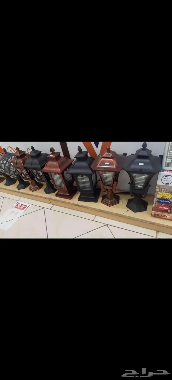 تصفيه اعمده اناره 1