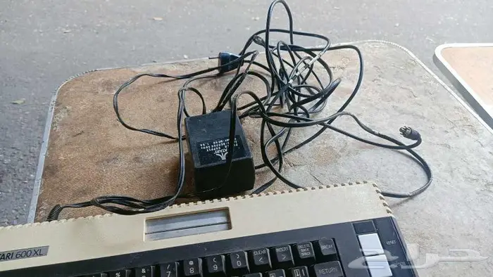 اتاري قديم 1