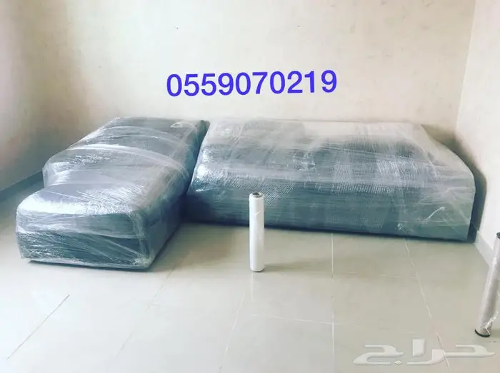 خدمات نقل الأثاث داخل جدة وخارجها 4