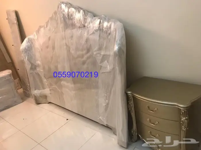خدمات نقل الأثاث داخل جدة وخارجها 5