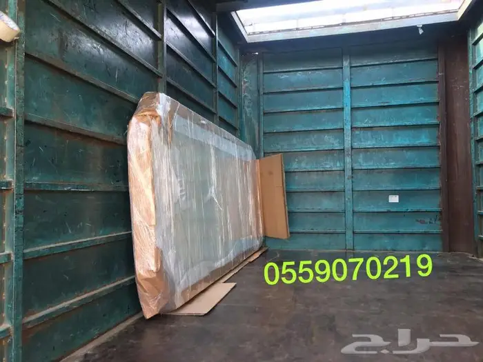 خدمات نقل الأثاث داخل جدة وخارجها 9