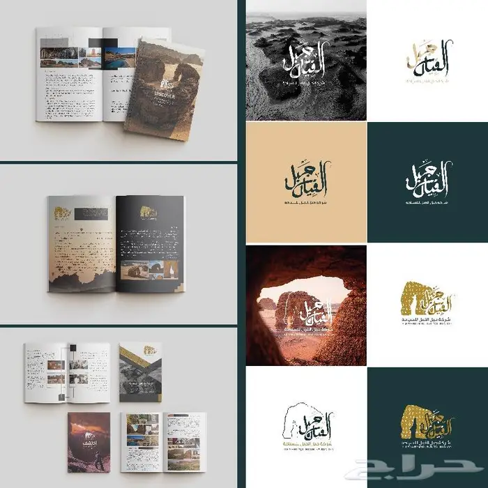 تصميم بروفايل احترافي 3