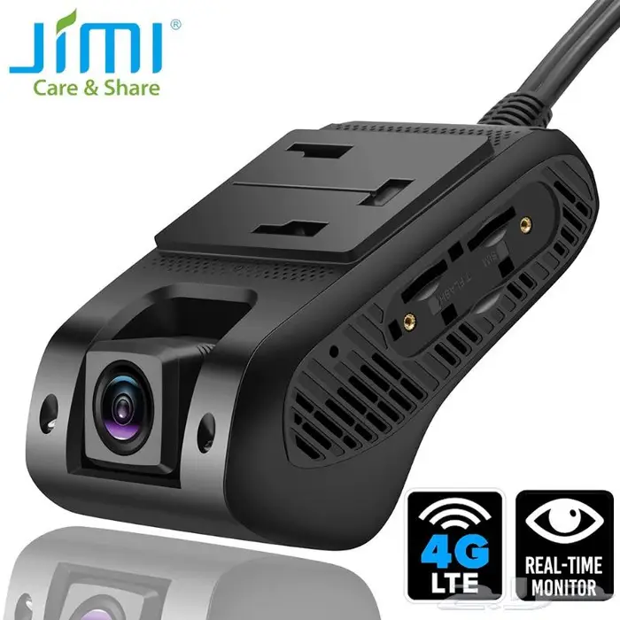 تجديد اشتراك داش كام JC400 JC400P JC261 وجميع الموديلات 0
