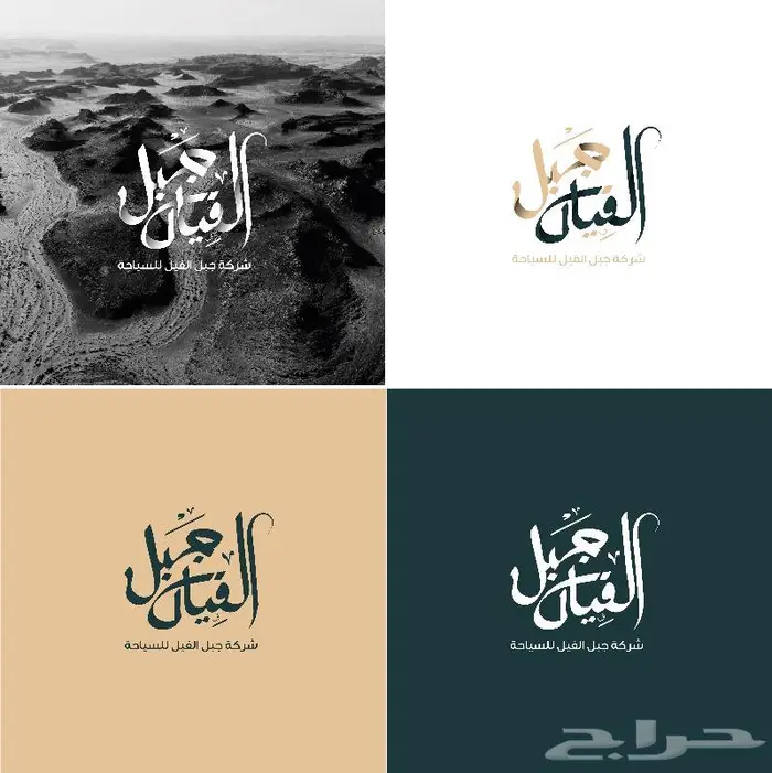 تصميم شعار 10