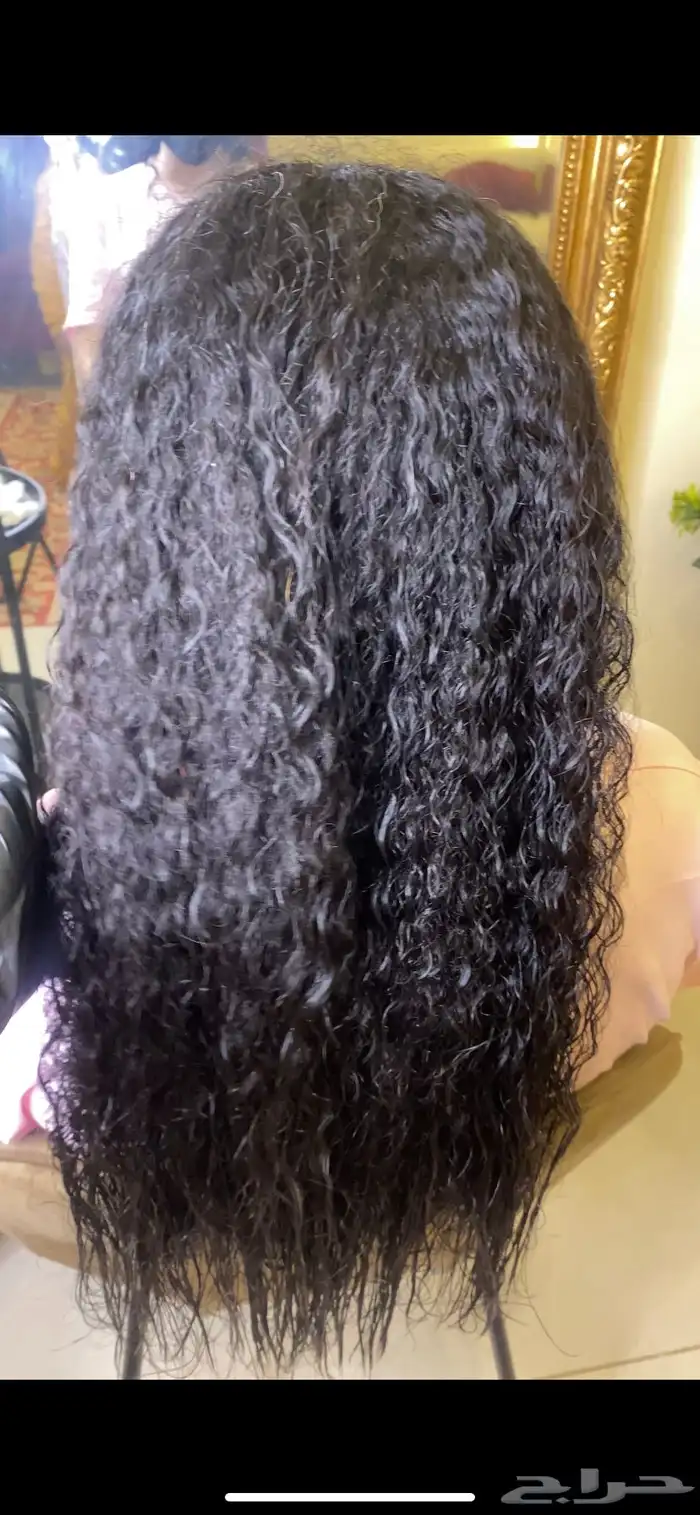 بروتين ومعالجات شعر 15