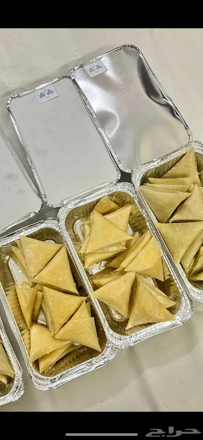 مفرزنات سمبوسة رمضان 5