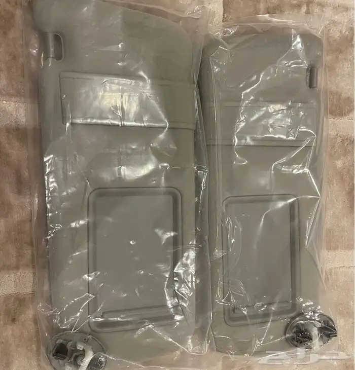 اكسيسوارات كامري من 2007 الي 2011 6