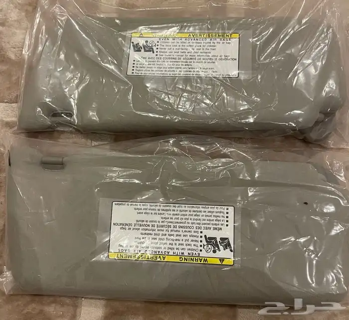 اكسيسوارات كامري من 2007 الي 2011 4