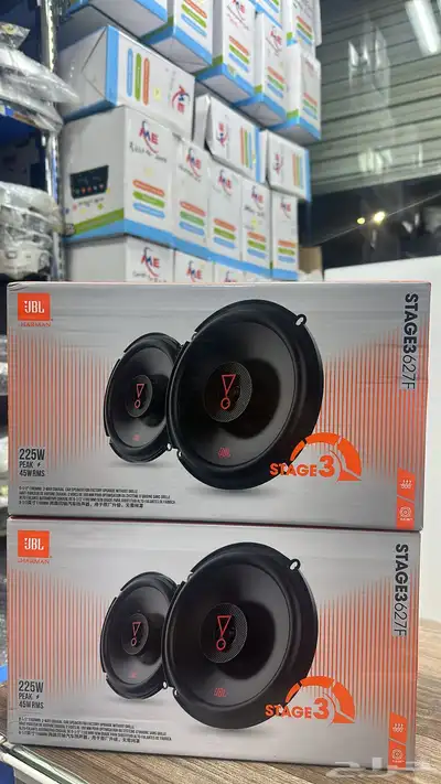 سماعات JBL 1