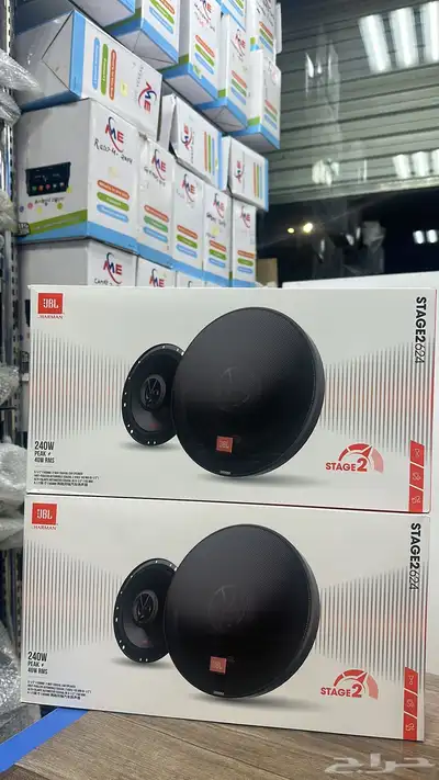 سماعات JBL 2