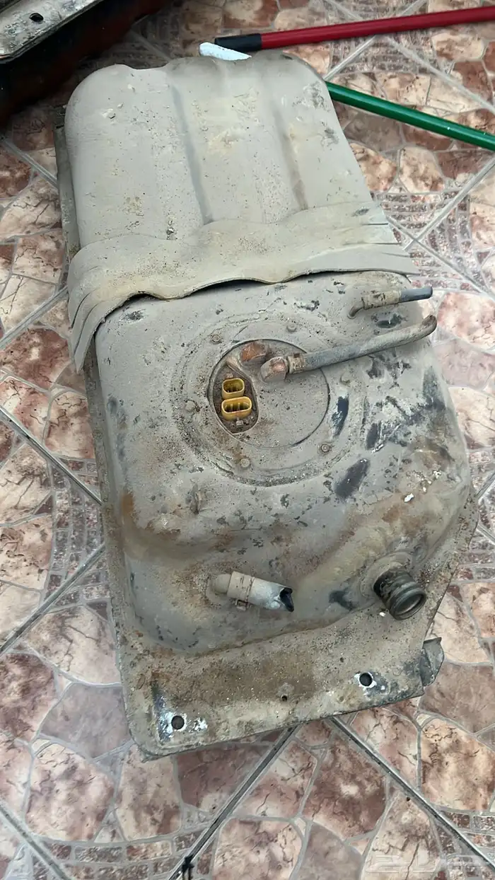 للبيع قطع نيسان باترول فتك موديل 98-2004 26
