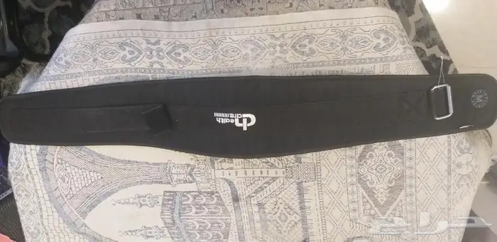 مطارات شيكارات للبروتين.احزمة ضهر.شدادات.عراقات.. حبل 8