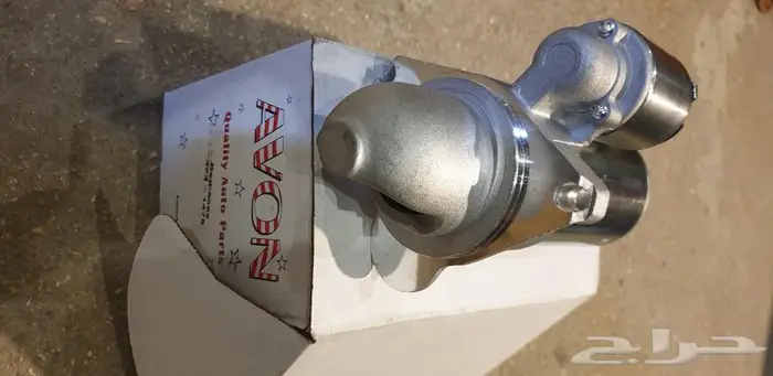 سلف همر 5 سلندر 0