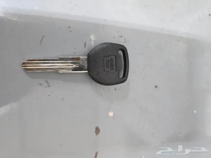 مفتاح هوندا اكورد و سيفيك 0