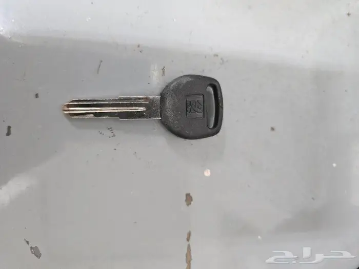 مفتاح هوندا اكورد و سيفيك 1